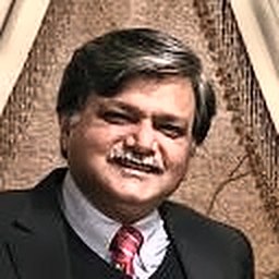Khurram Naeem Jaswal